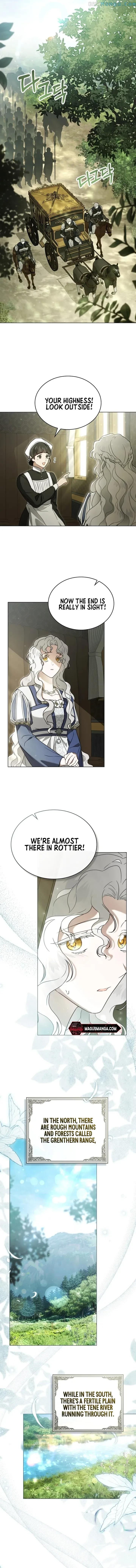 It Was Just a Contract Marriage Chapter 21 page 7