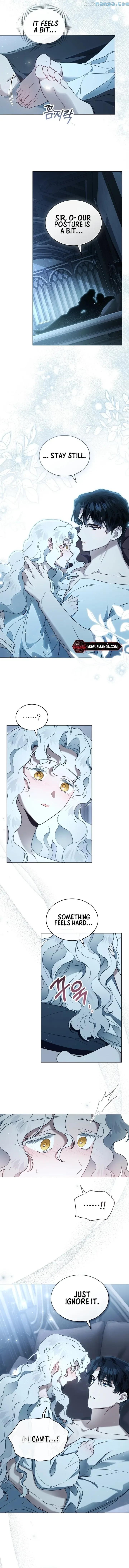 It Was Just a Contract Marriage Chapter 21 page 4
