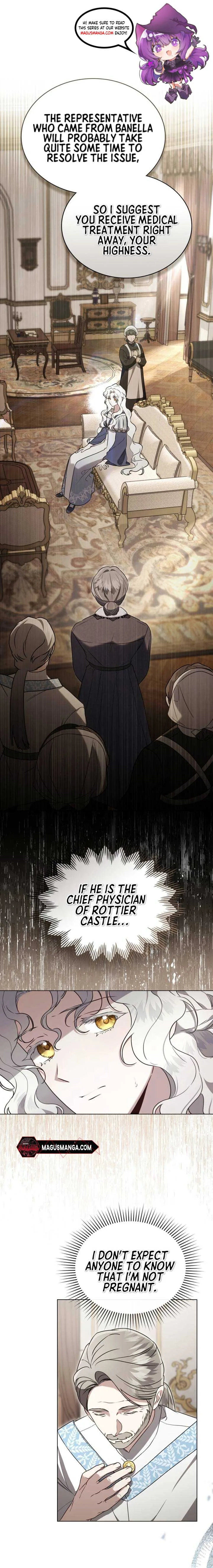 It Was Just a Contract Marriage Chapter 22 page 2