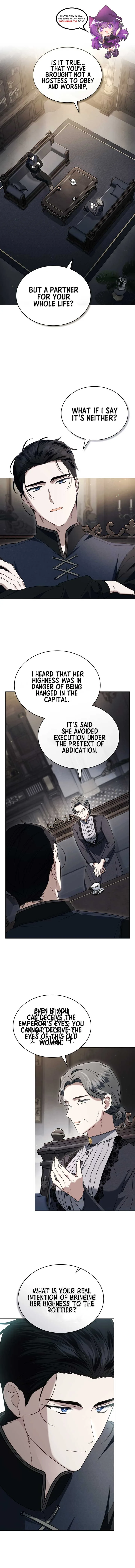 It Was Just a Contract Marriage Chapter 24 page 2