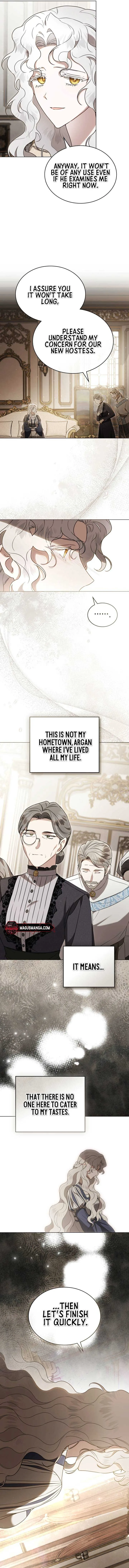 It Was Just a Contract Marriage Chapter 22 page 4