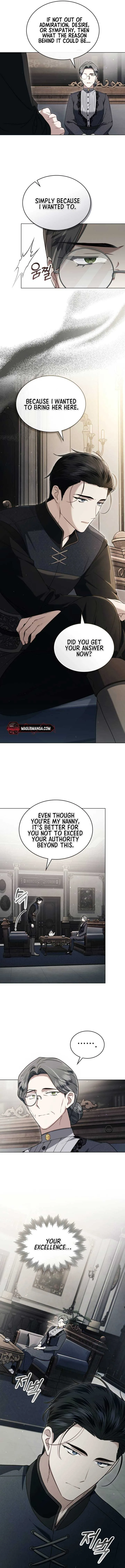 It Was Just a Contract Marriage Chapter 24 page 3