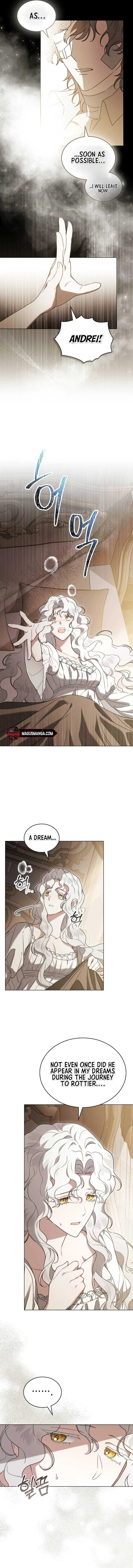 It Was Just a Contract Marriage Chapter 24 page 7