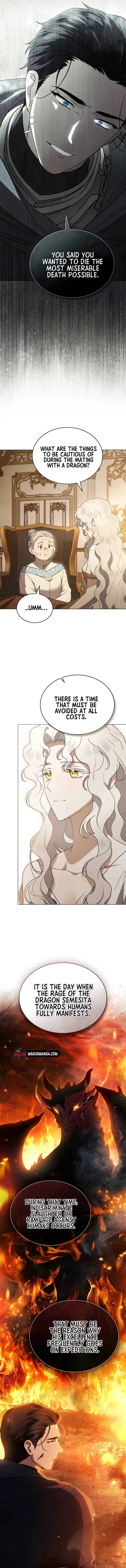 It Was Just a Contract Marriage Chapter 23 page 5