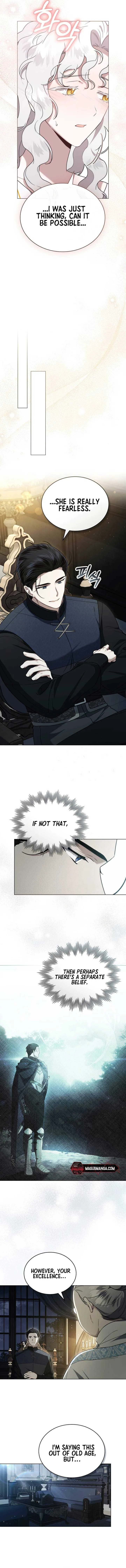 It Was Just a Contract Marriage Chapter 23 page 7