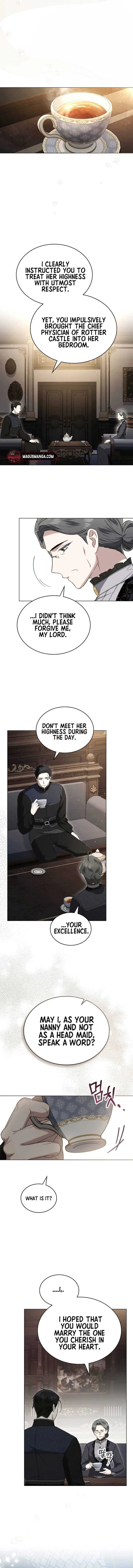 It Was Just a Contract Marriage Chapter 23 page 10