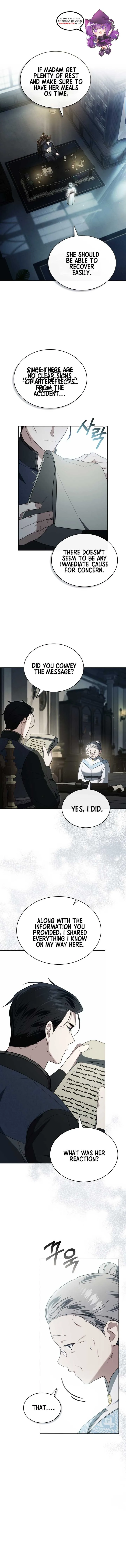 It Was Just a Contract Marriage Chapter 23 page 2