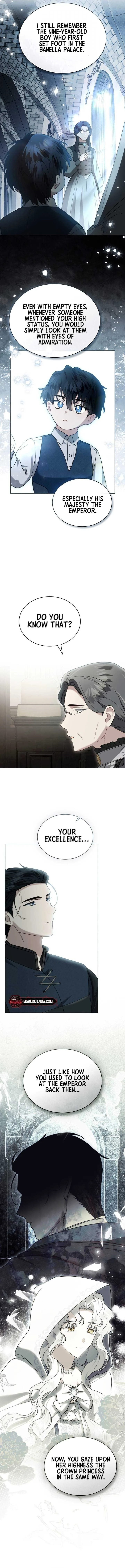 It Was Just a Contract Marriage Chapter 23 page 11