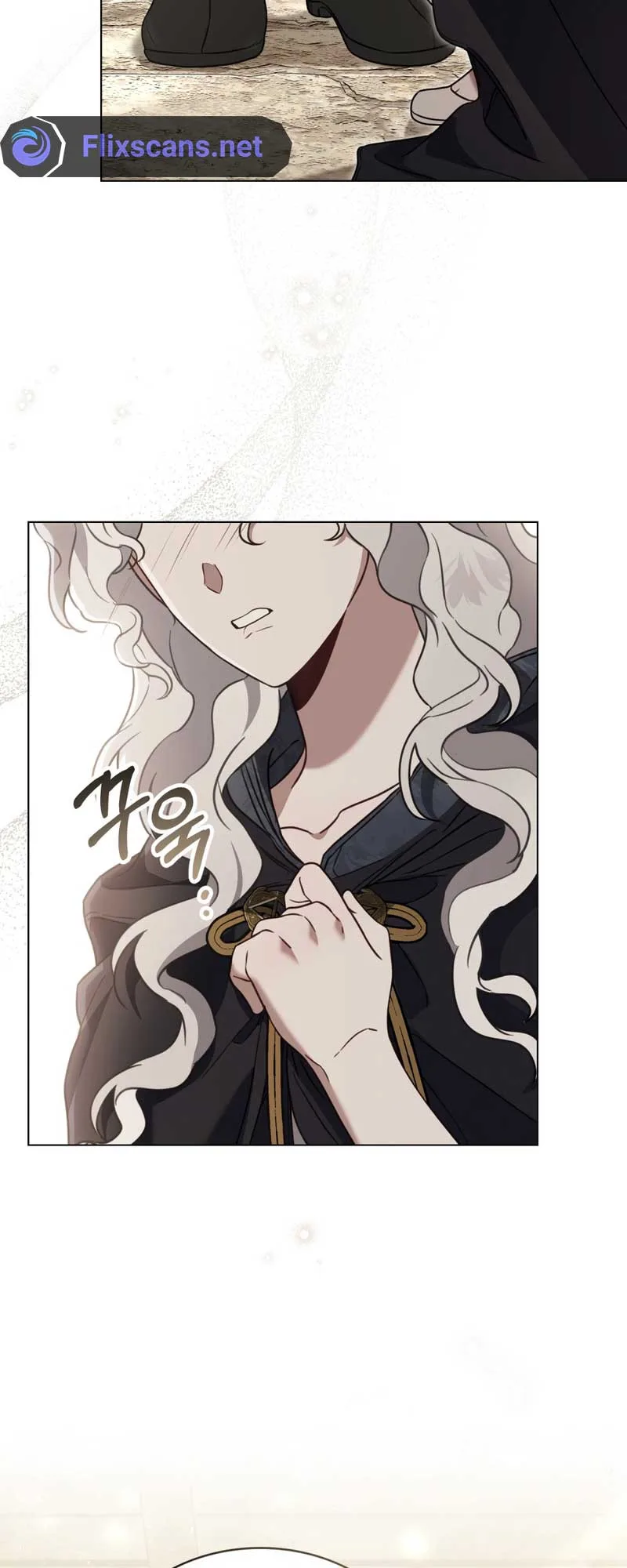 It Was Just a Contract Marriage Chapter 26 page 10