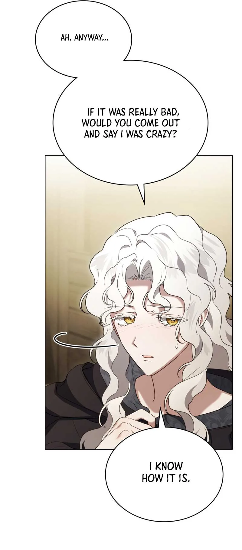 It Was Just a Contract Marriage Chapter 26 page 17