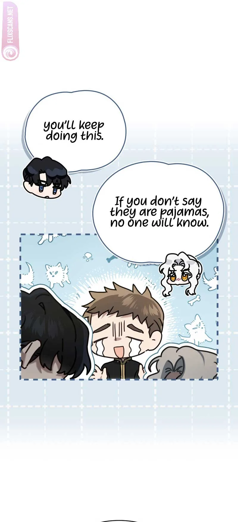 It Was Just a Contract Marriage Chapter 26 page 15