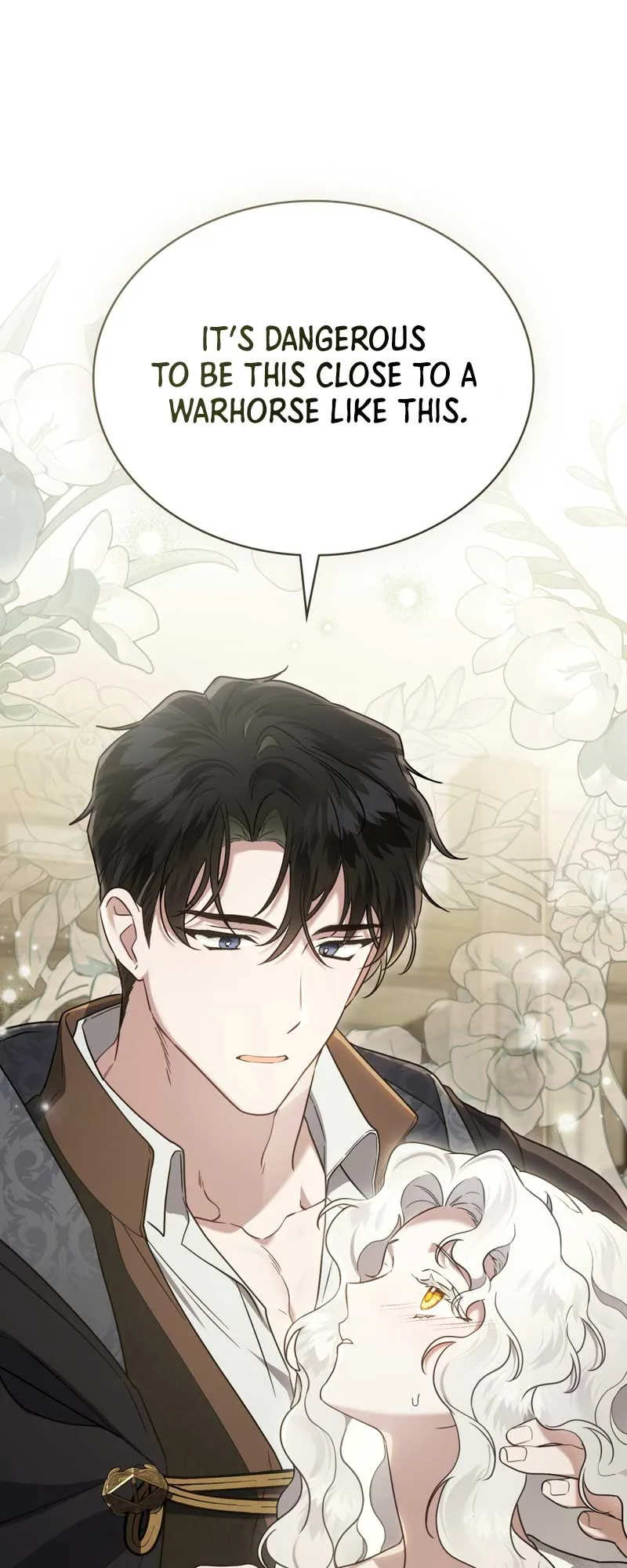 It Was Just a Contract Marriage Chapter 26 page 2