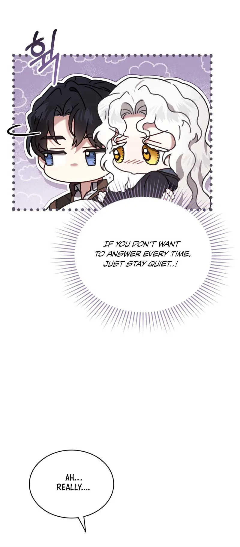 It Was Just a Contract Marriage Chapter 26 page 21