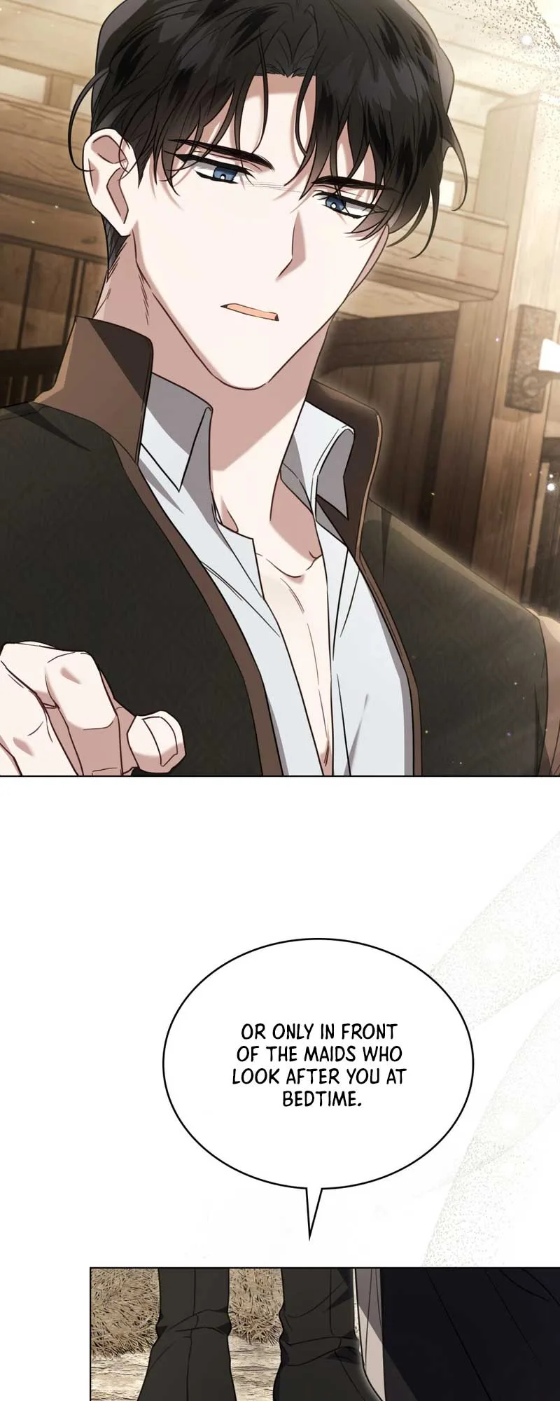 It Was Just a Contract Marriage Chapter 26 page 9