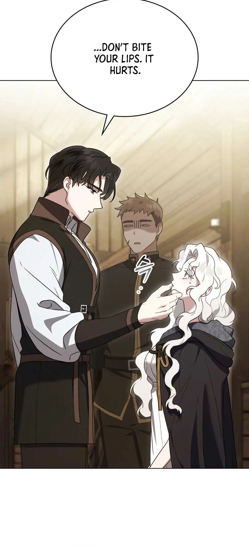 It Was Just a Contract Marriage Chapter 26 page 16