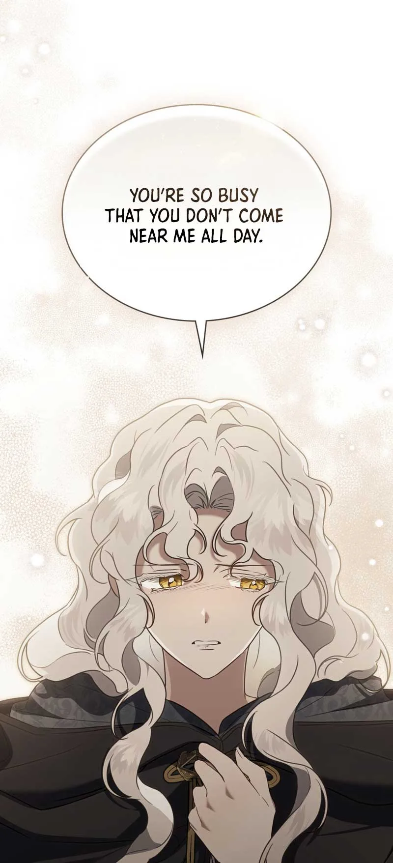 It Was Just a Contract Marriage Chapter 26 page 12