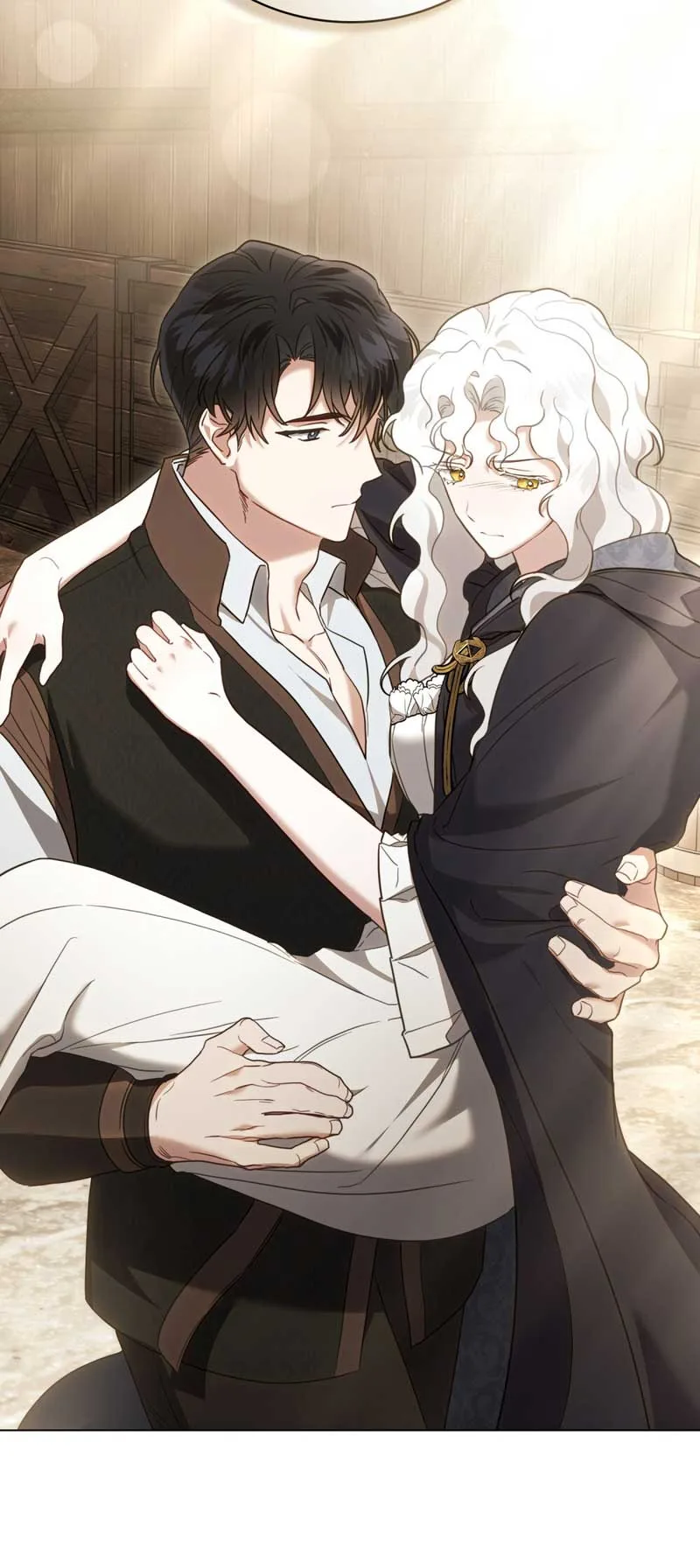 It Was Just a Contract Marriage Chapter 26 page 23