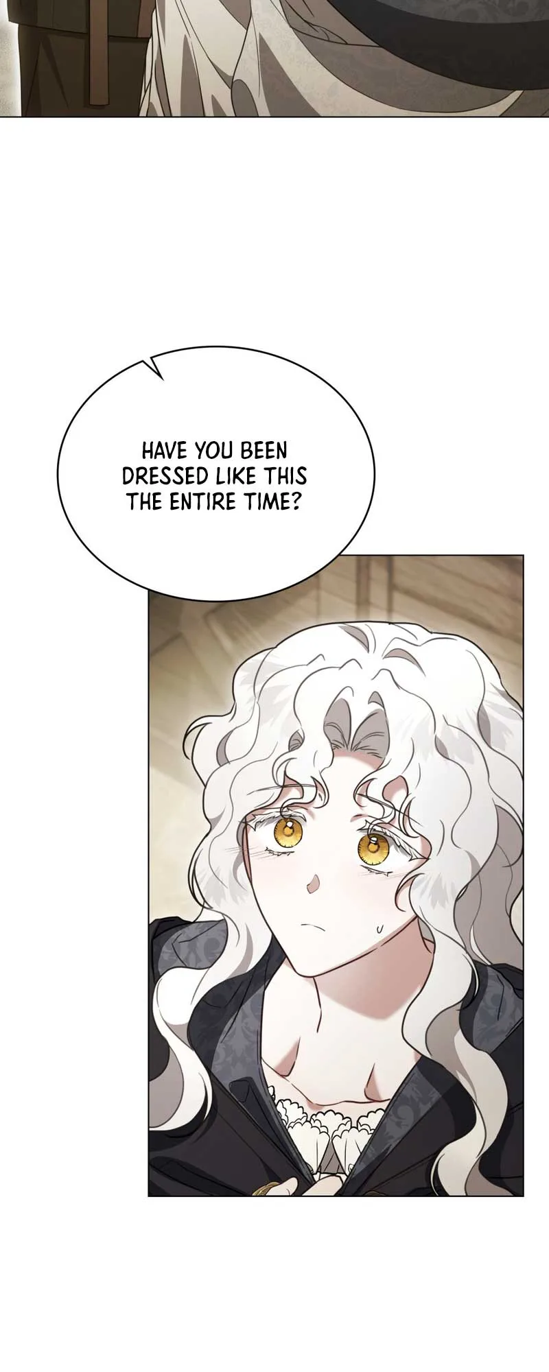 It Was Just a Contract Marriage Chapter 26 page 6