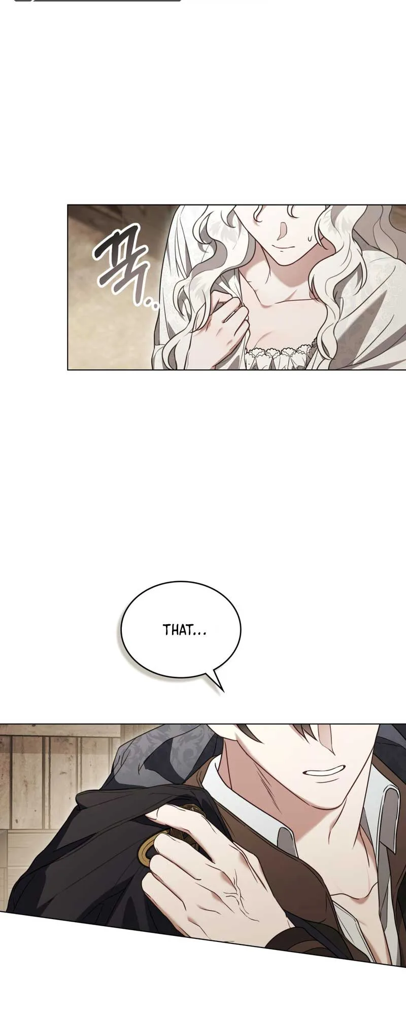 It Was Just a Contract Marriage Chapter 26 page 4