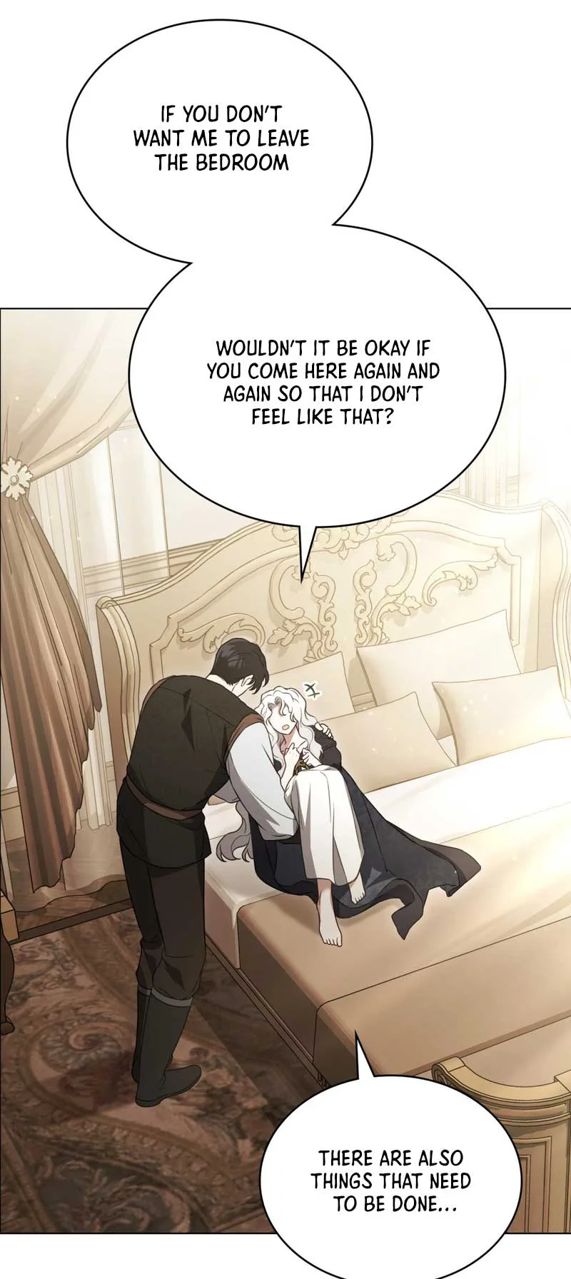 It Was Just a Contract Marriage Chapter 26 page 25