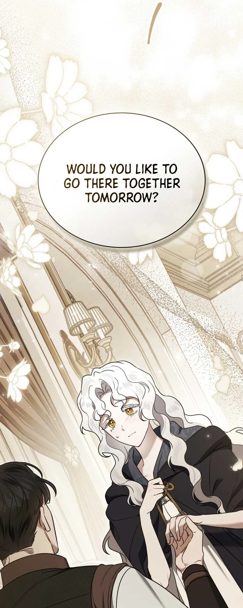 It Was Just a Contract Marriage Chapter 26 page 54