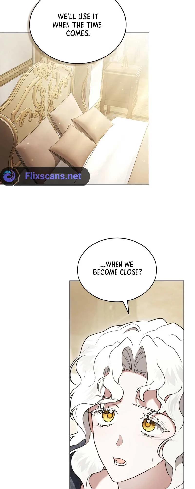 It Was Just a Contract Marriage Chapter 26 page 49