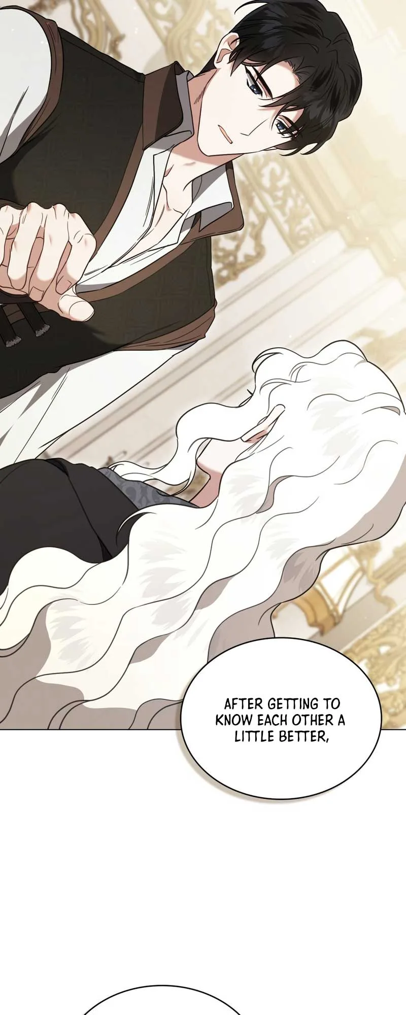 It Was Just a Contract Marriage Chapter 26 page 48