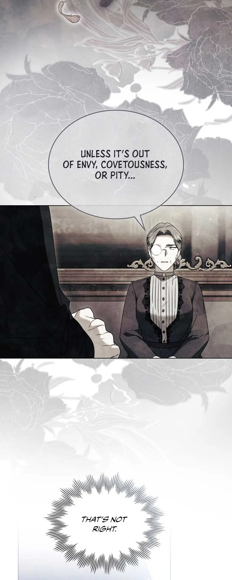 It Was Just a Contract Marriage Chapter 26 page 46