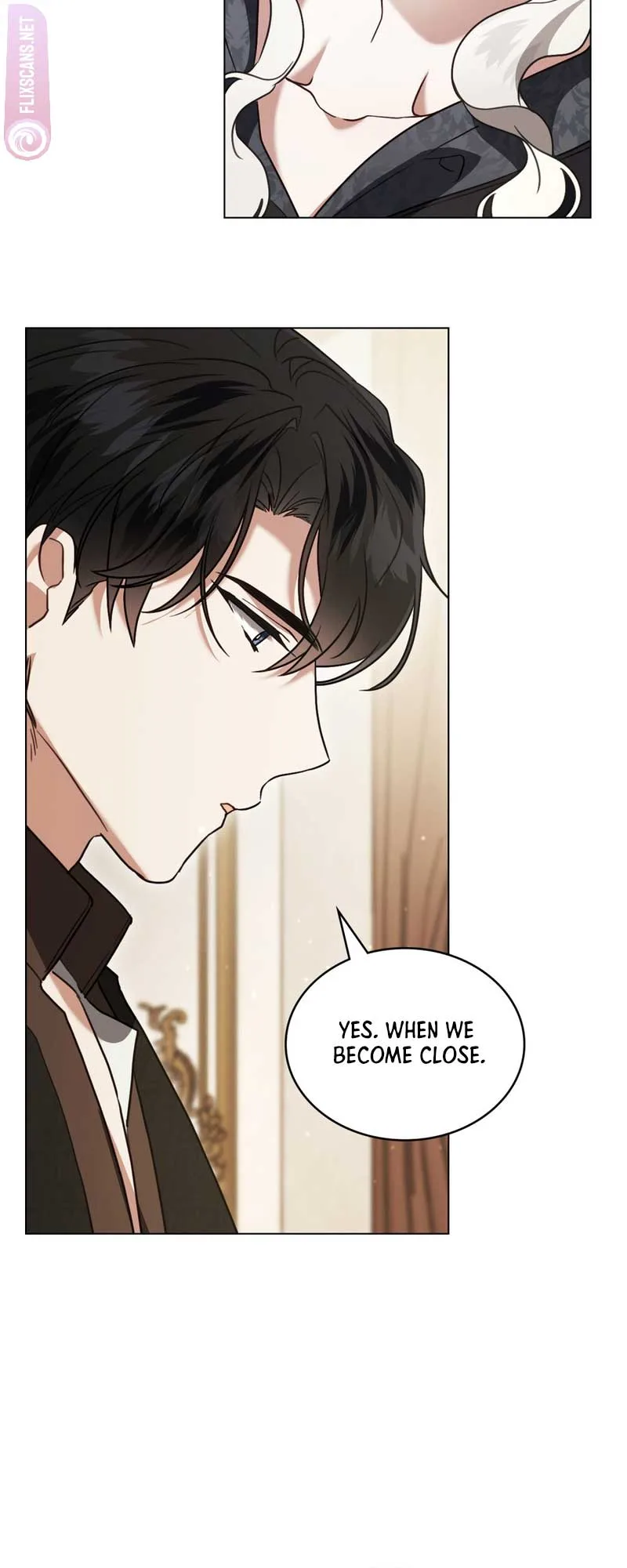 It Was Just a Contract Marriage Chapter 26 page 50