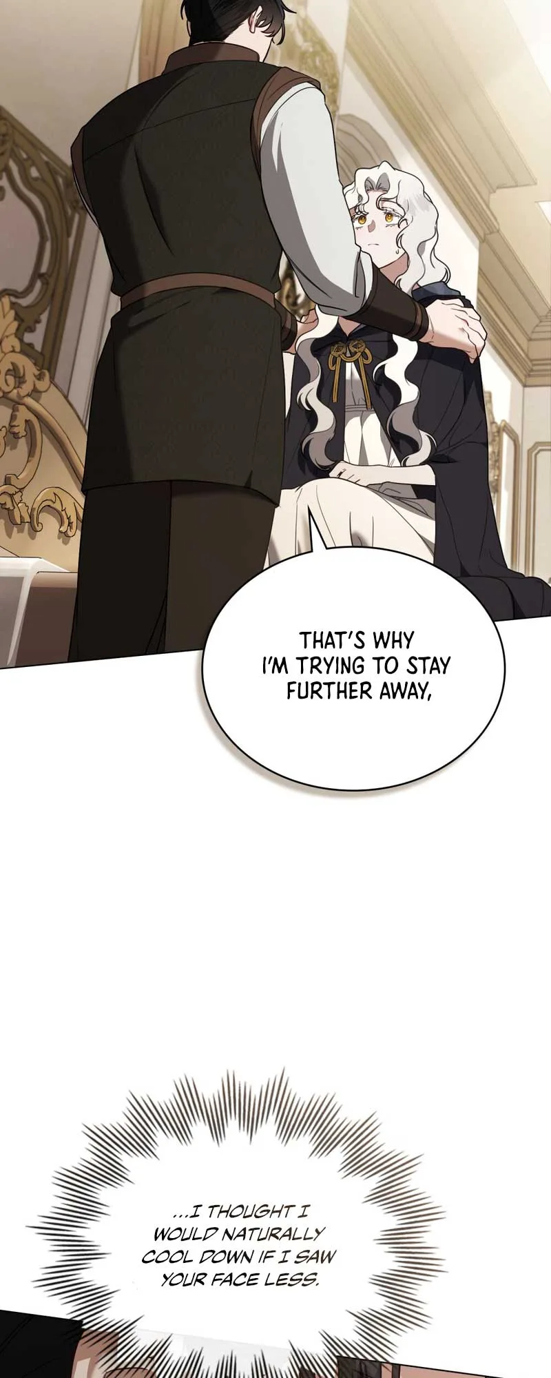 It Was Just a Contract Marriage Chapter 26 page 39