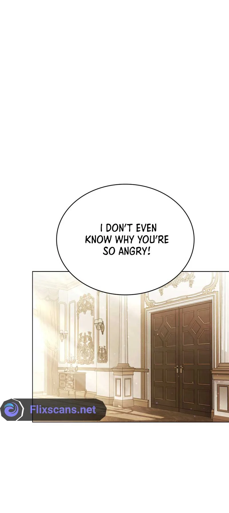 It Was Just a Contract Marriage Chapter 26 page 24