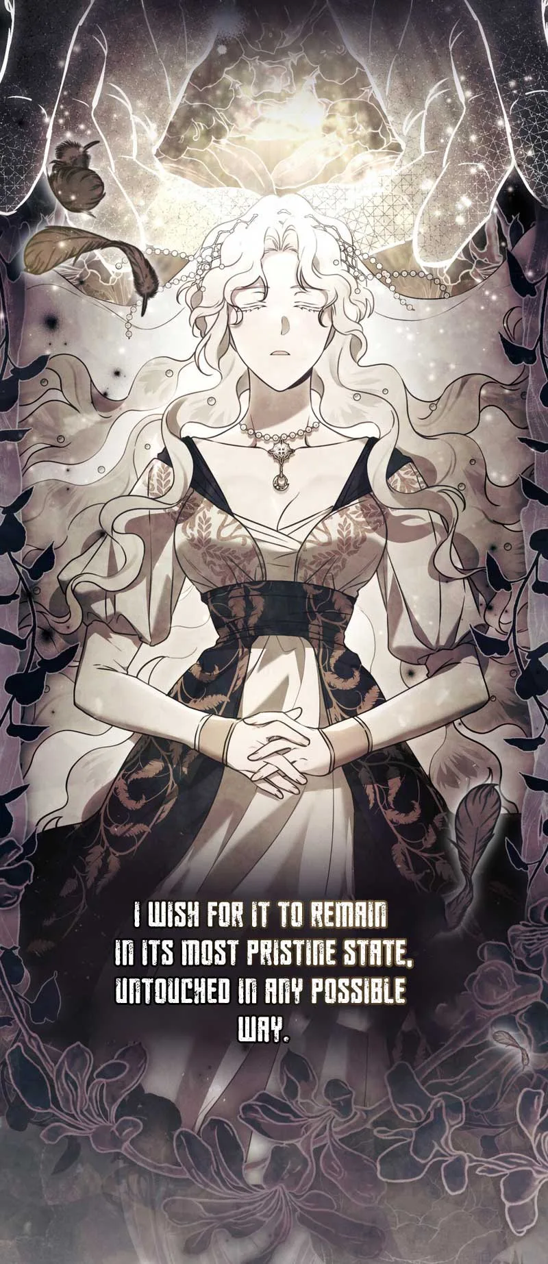 It Was Just a Contract Marriage Chapter 26 page 45