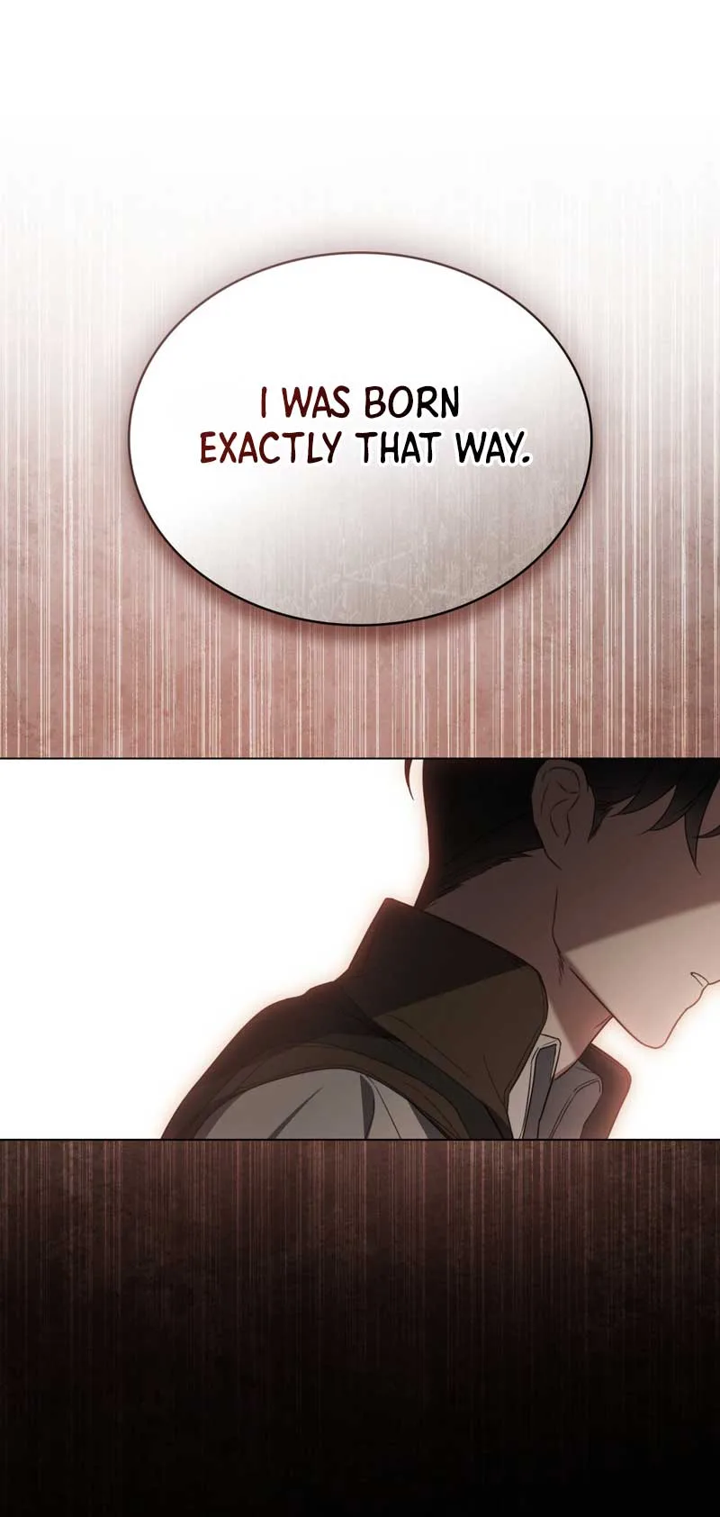 It Was Just a Contract Marriage Chapter 26 page 35