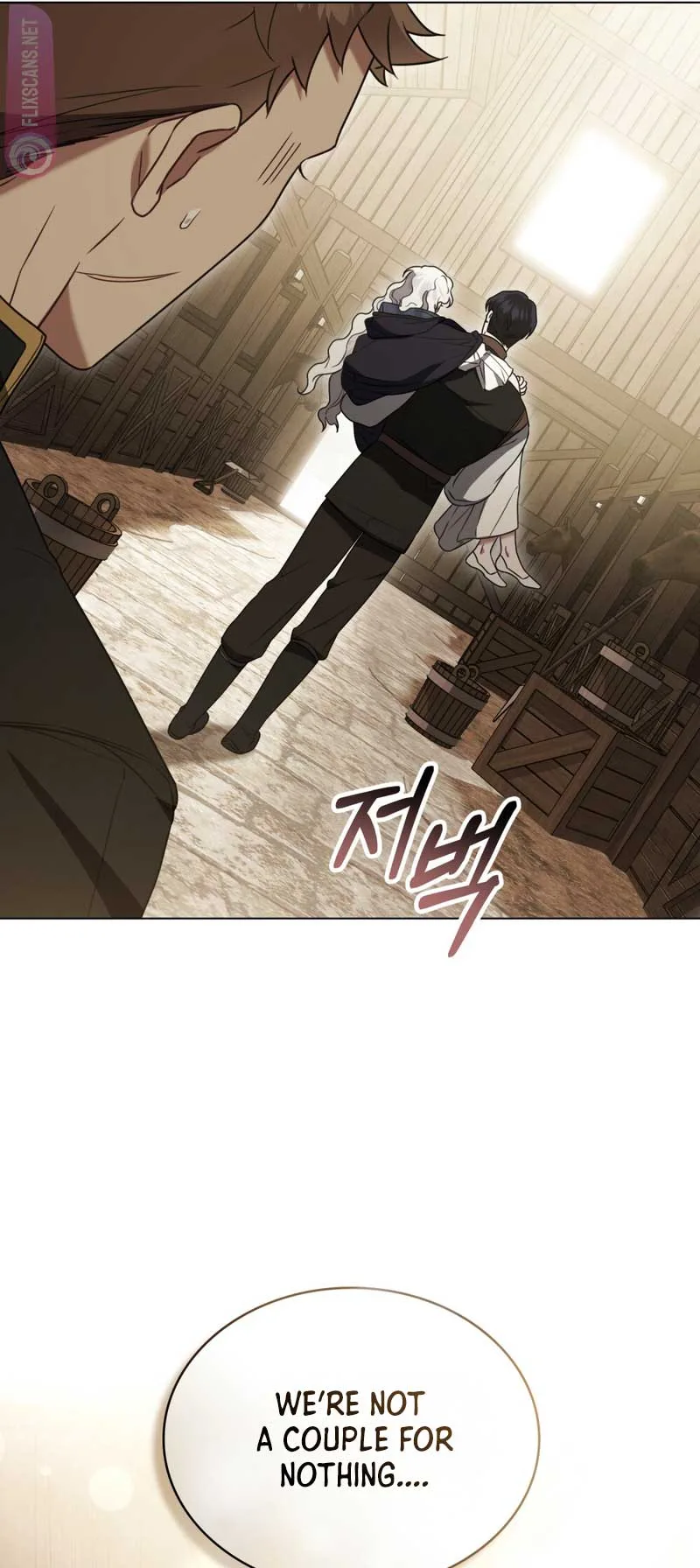 It Was Just a Contract Marriage Chapter 26 page 22