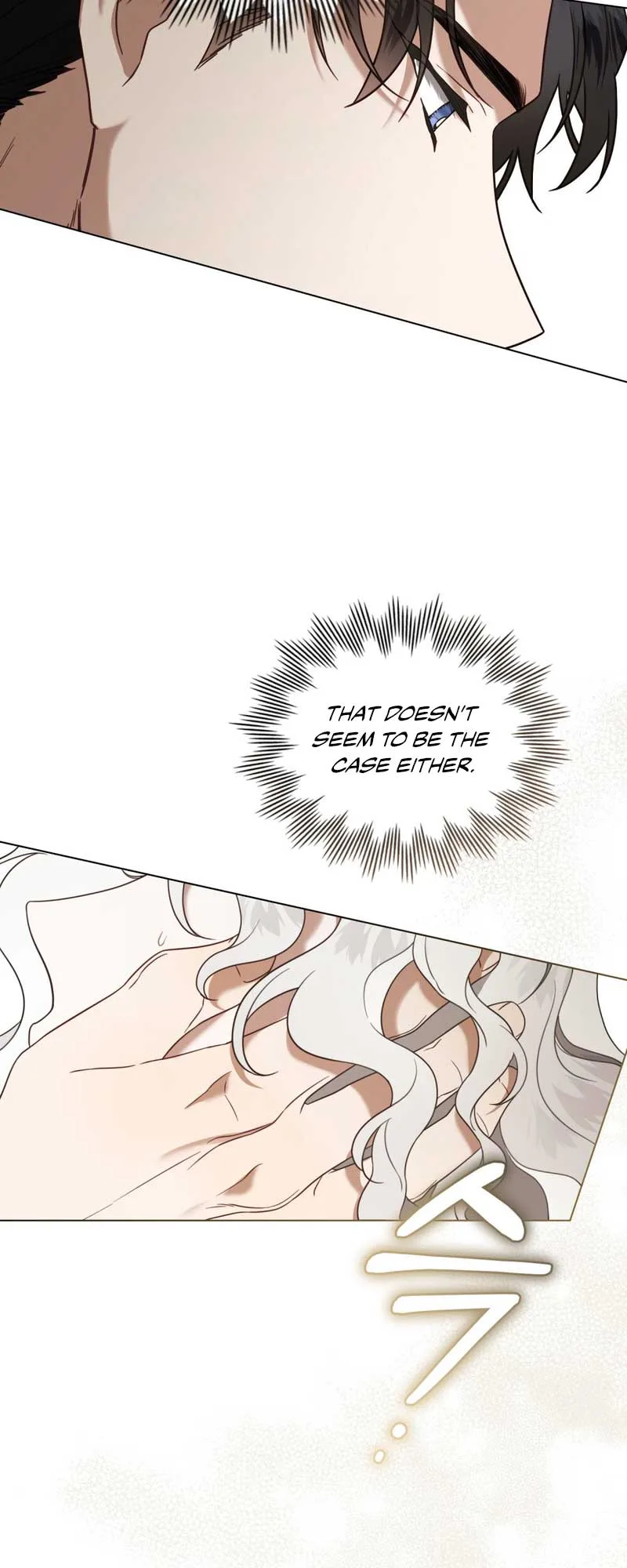 It Was Just a Contract Marriage Chapter 26 page 40