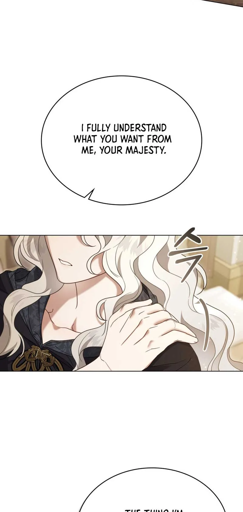 It Was Just a Contract Marriage Chapter 26 page 33