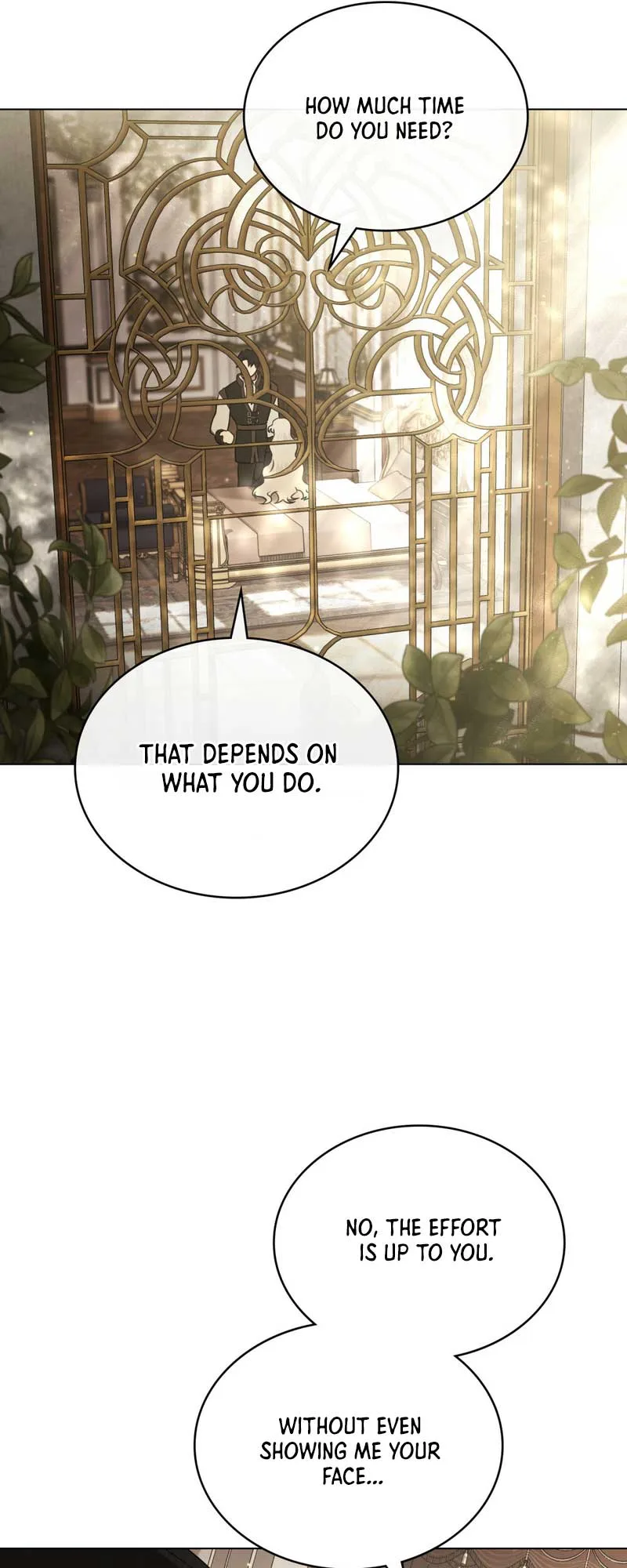 It Was Just a Contract Marriage Chapter 26 page 51