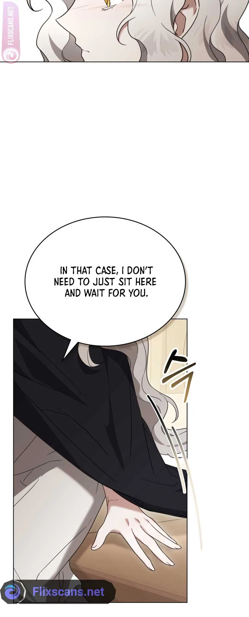 It Was Just a Contract Marriage Chapter 26 page 29