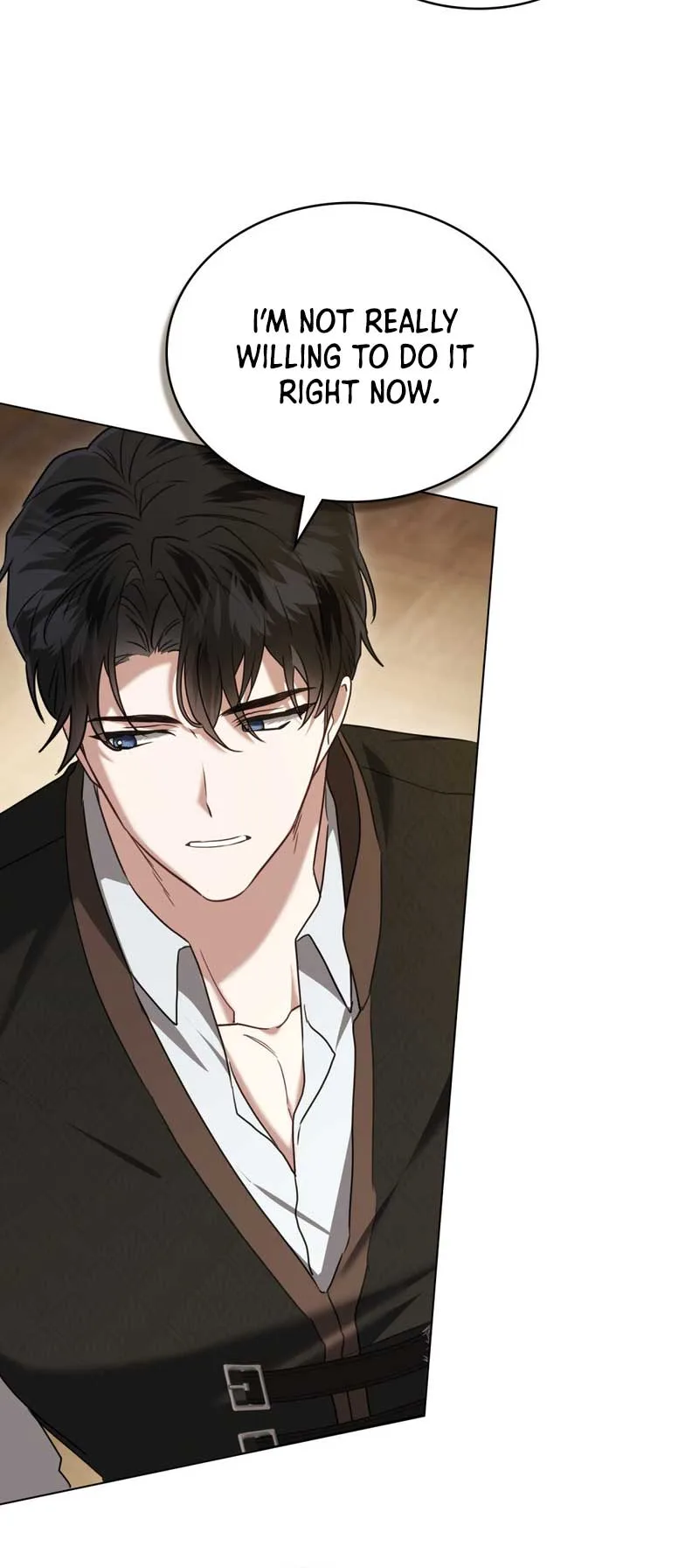 It Was Just a Contract Marriage Chapter 26 page 26