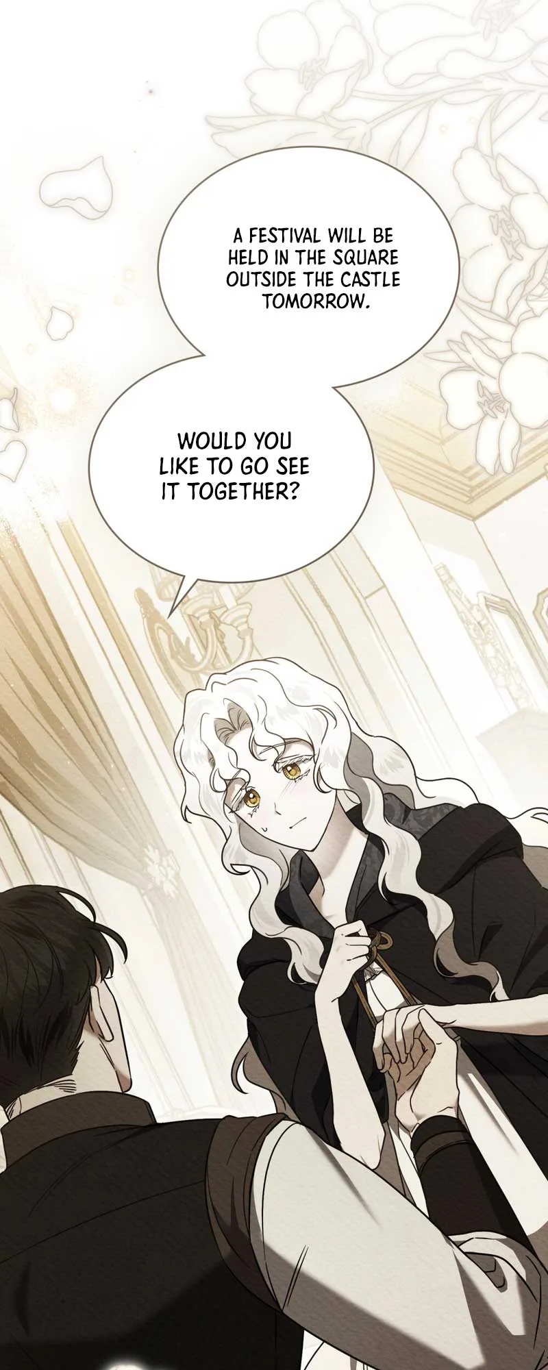 It Was Just a Contract Marriage Chapter 27 page 3