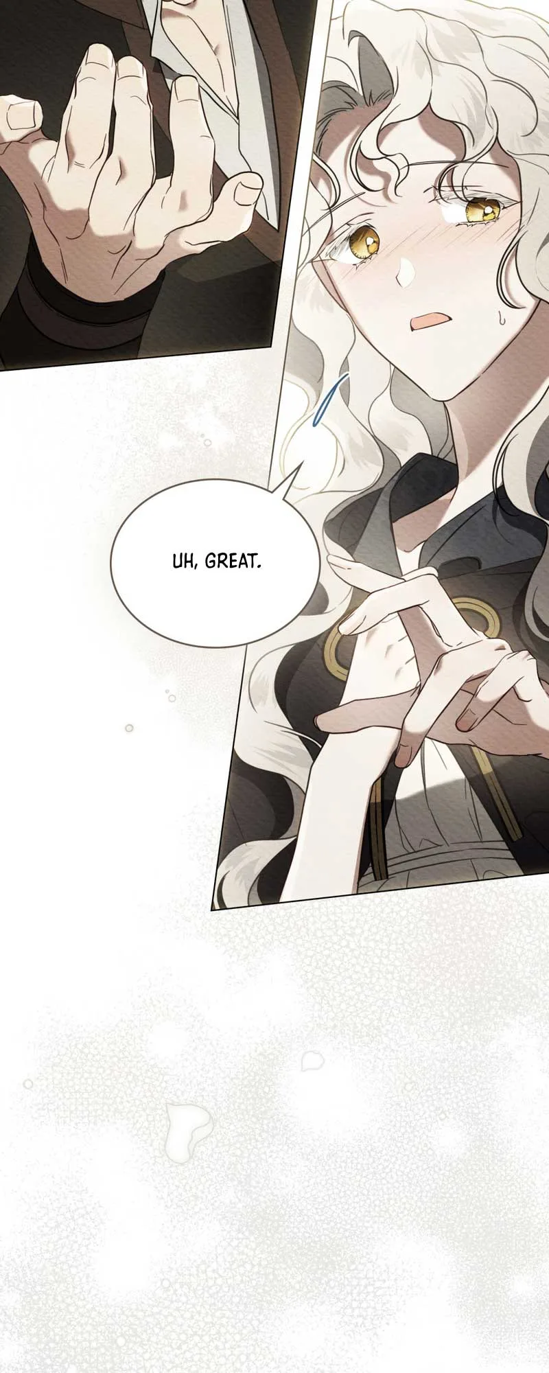 It Was Just a Contract Marriage Chapter 27 page 5