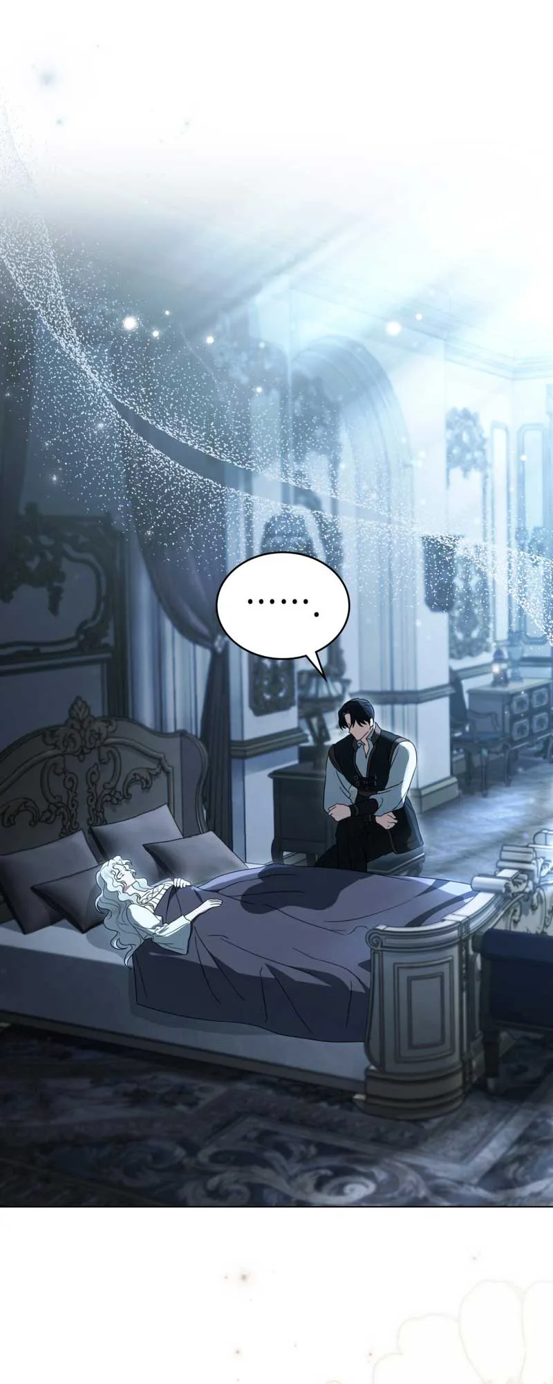 It Was Just a Contract Marriage Chapter 27 page 2