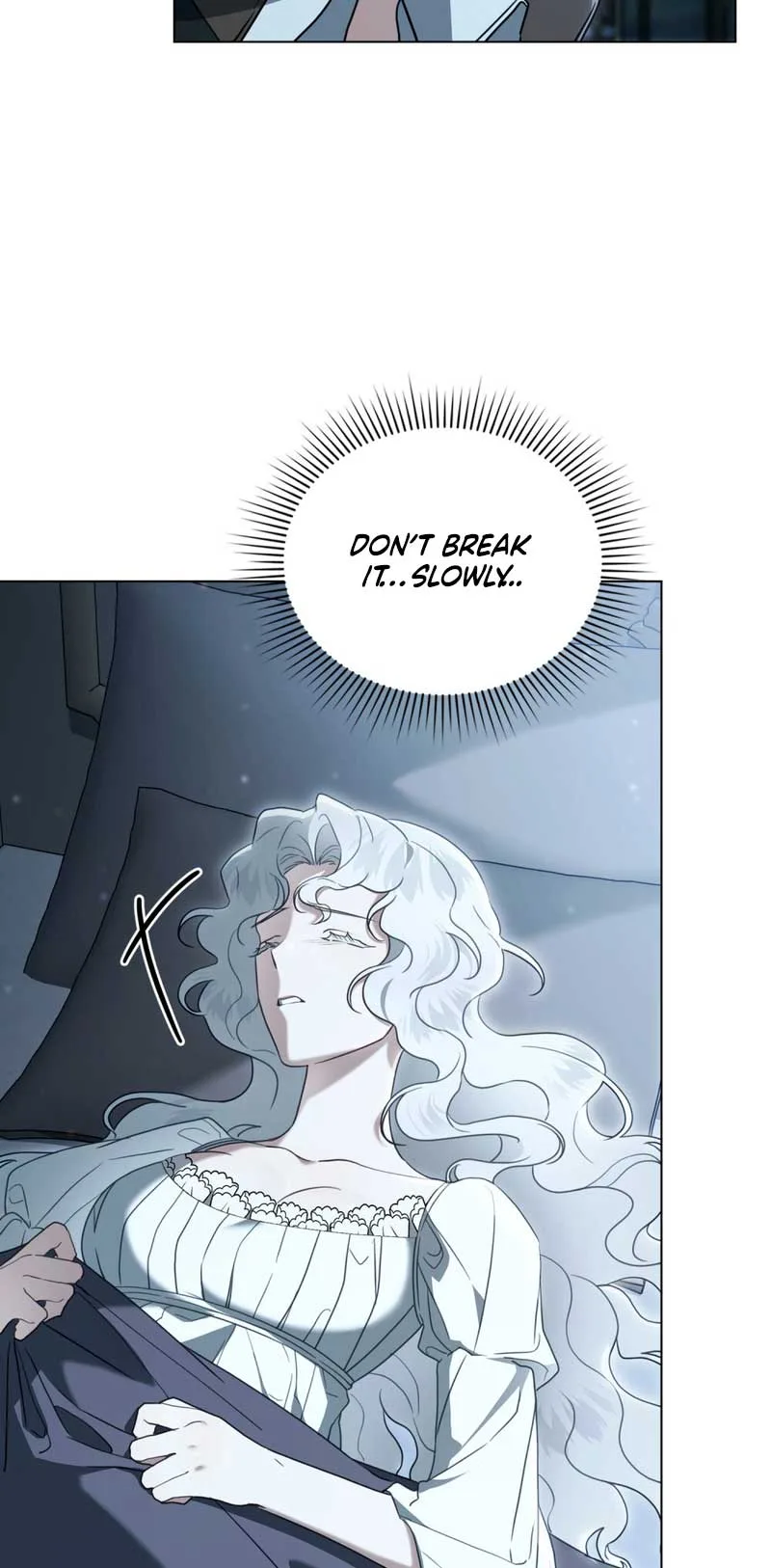 It Was Just a Contract Marriage Chapter 27 page 7