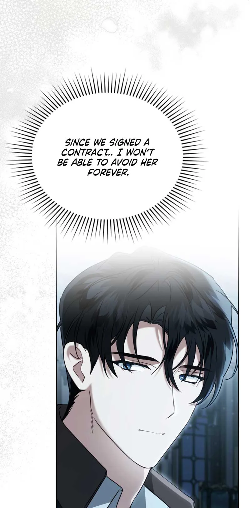 It Was Just a Contract Marriage Chapter 27 page 6