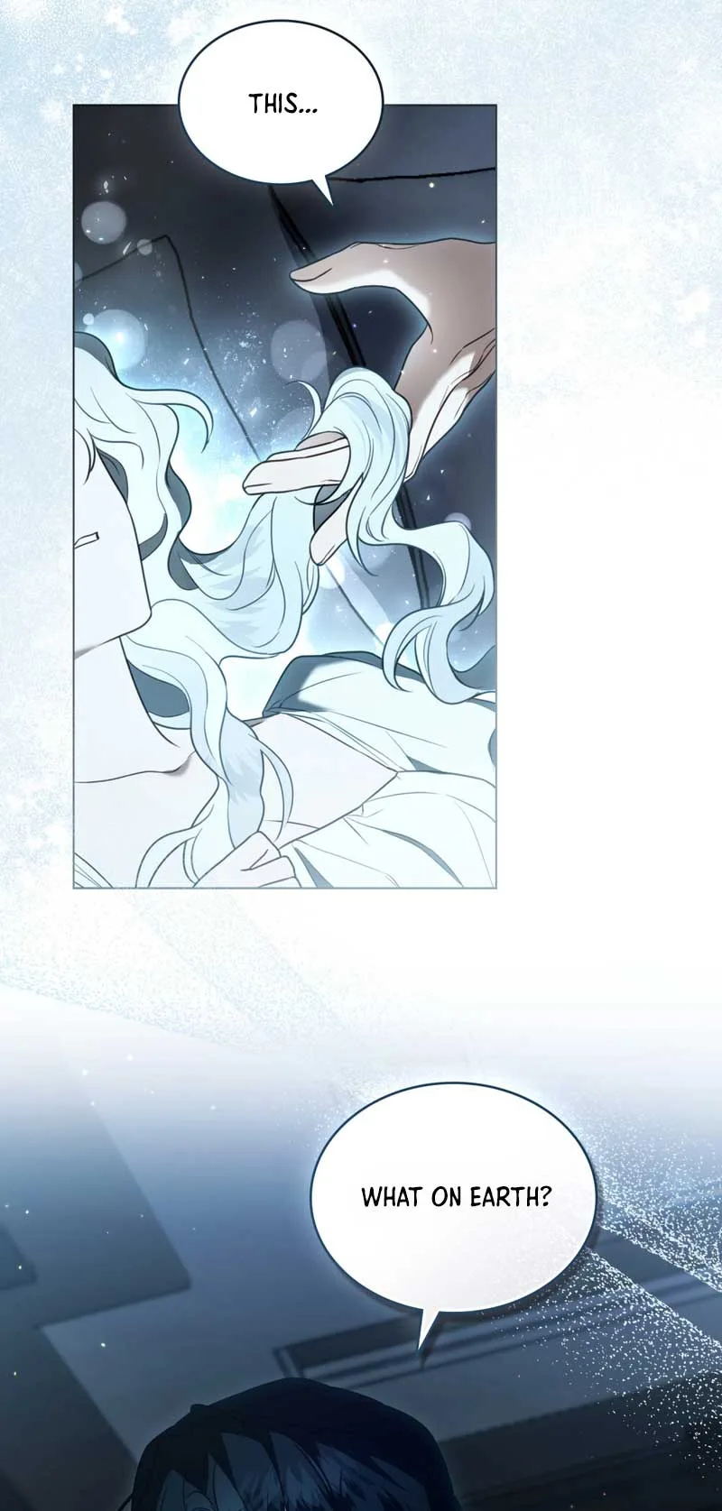 It Was Just a Contract Marriage Chapter 27 page 13