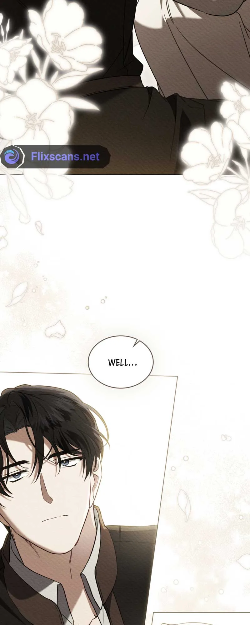 It Was Just a Contract Marriage Chapter 27 page 4