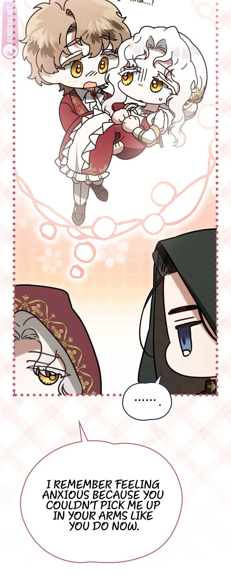 It Was Just a Contract Marriage Chapter 27 page 22