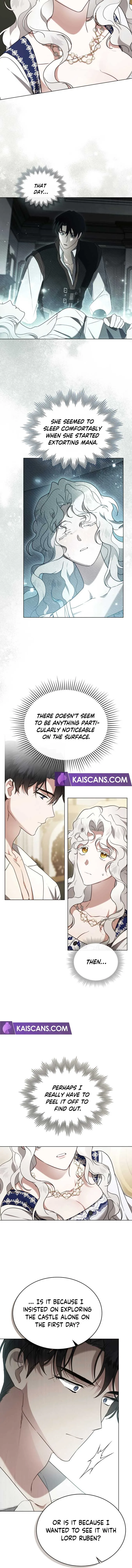 It Was Just a Contract Marriage Chapter 28 page 5