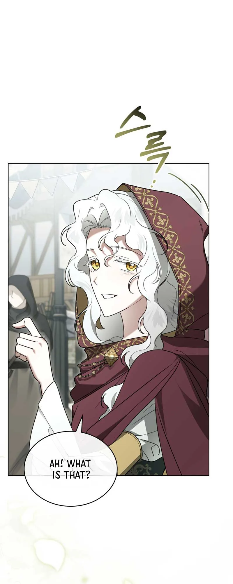 It Was Just a Contract Marriage Chapter 27 page 23