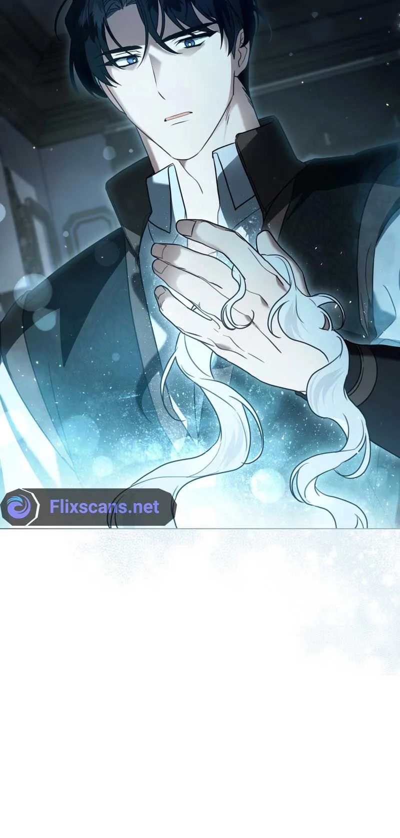 It Was Just a Contract Marriage Chapter 27 page 14